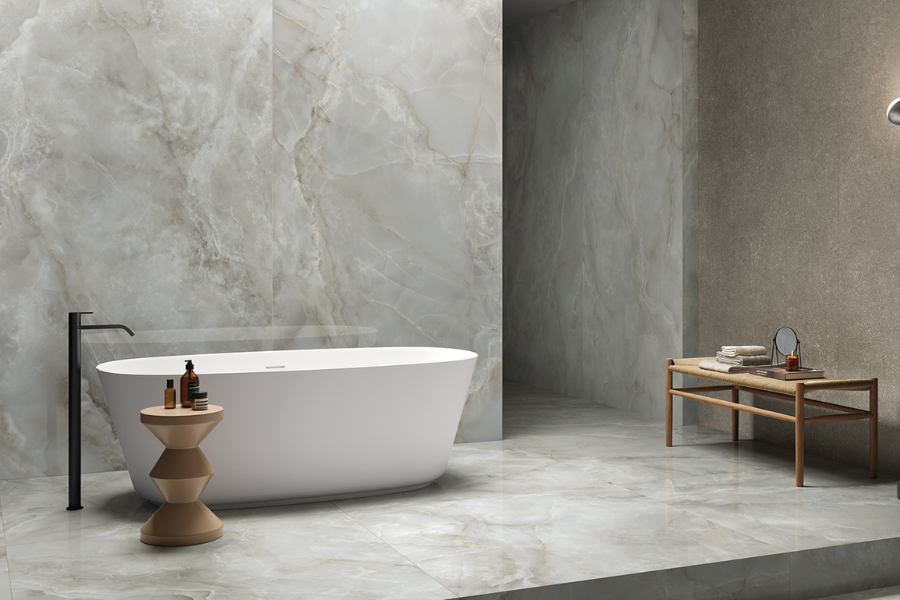 Colectia Majestic Onyx