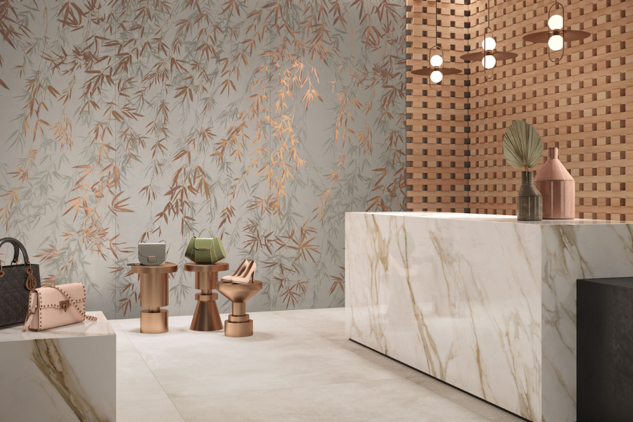 Colectia Deco Solutions