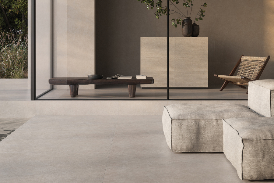 Colectia Cement Vibes
