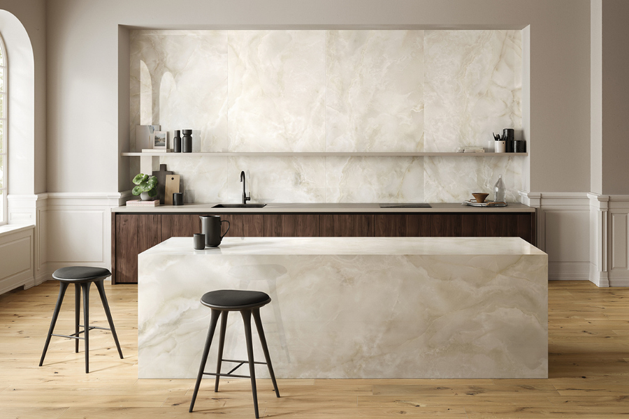 Colectia Majestic Onyx