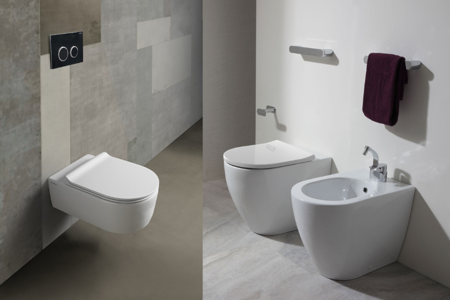 WC Link