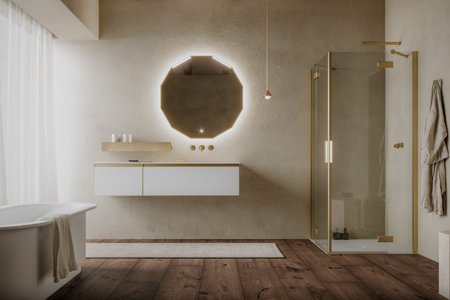 Cabina Dus Icon