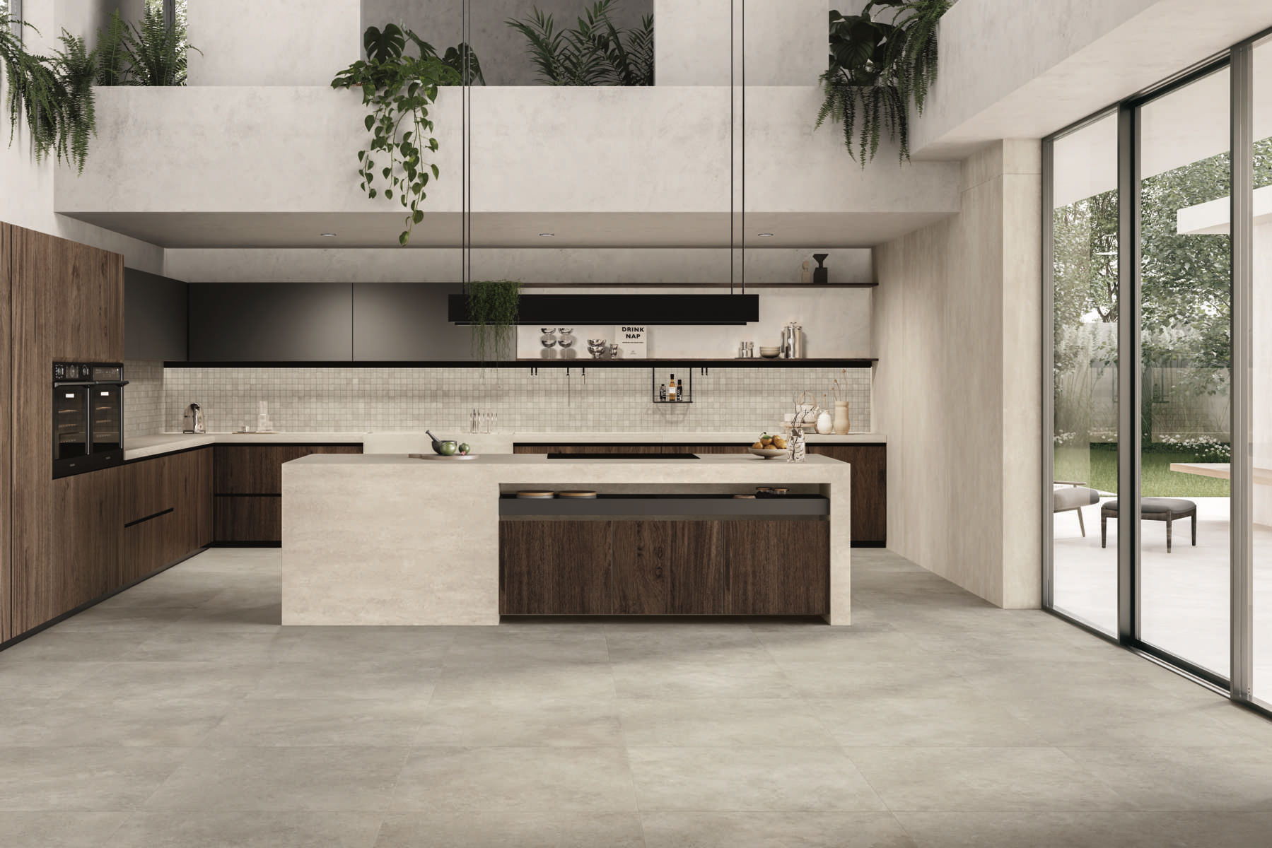 Caesar Civic kitchen c1