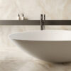 MAJESTIC ONYX CRYSTAL BEIGE BATHROOM copia 1