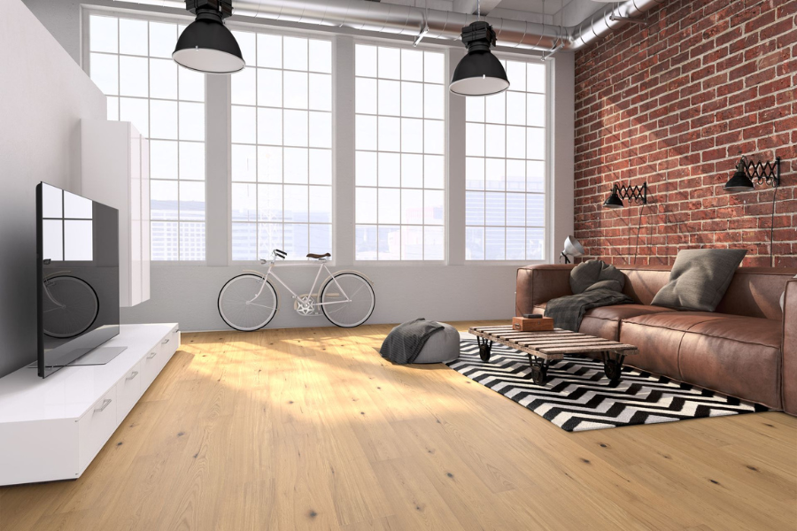 Colectia Star Wood Spina