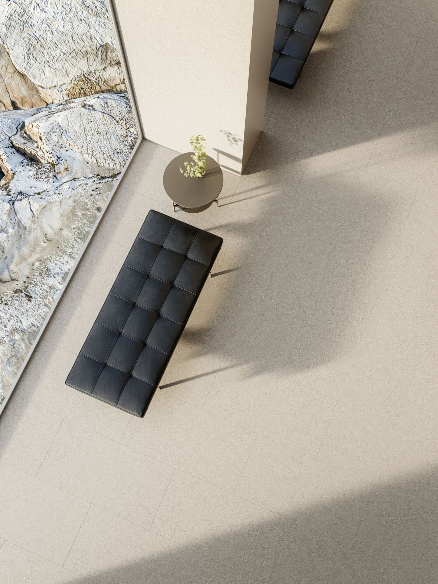 Da Catalogo Laminate Vision Oxid Graniglia Bardiglio