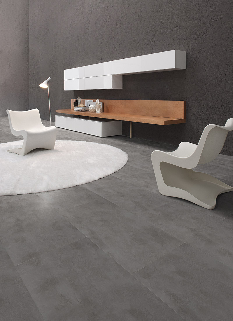 Da Catalogo Laminate Vision Oxid Raven Authentic
