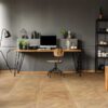 Da Catalogo Laminate Vision Syncro Parquet Chateau Rovere Naturale