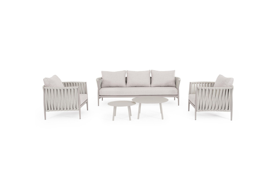 Set Florencia Moon