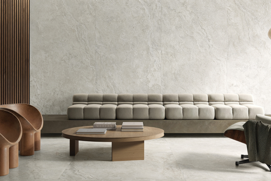 Colectia STONE REVOLUTION