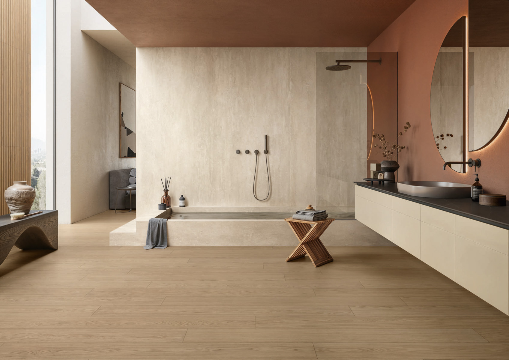 CAESAR Pure Sheer 20x180 Sheer Stave 30x120 BAGNO (1)