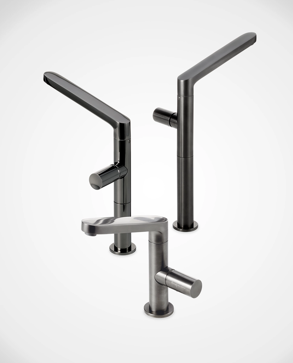 FIMA Carlo Frattini NOMOS GO Lavabo Washbasin 1