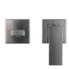 FIMA Carlo Frattini ZETA Lavabo Washbasin 5
