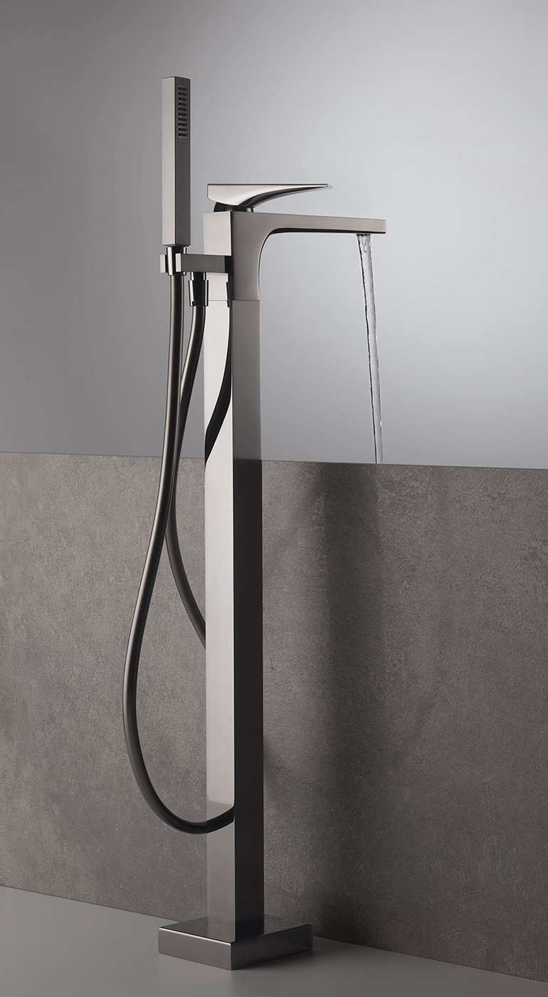 FIMA Carlo Frattini ZETA Lavabo Washbasin 7