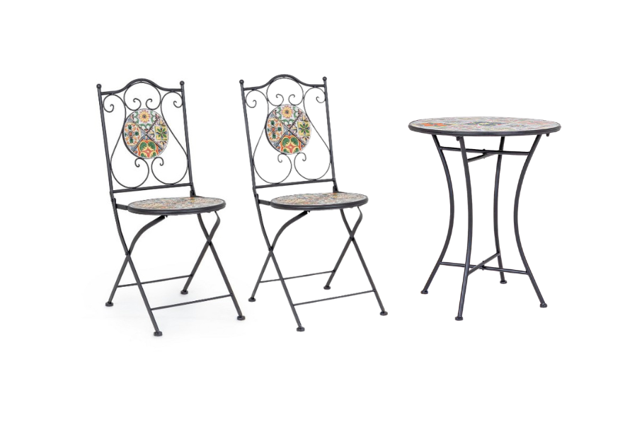 Set Naxos